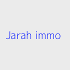 Agence immobiliere jarah immo